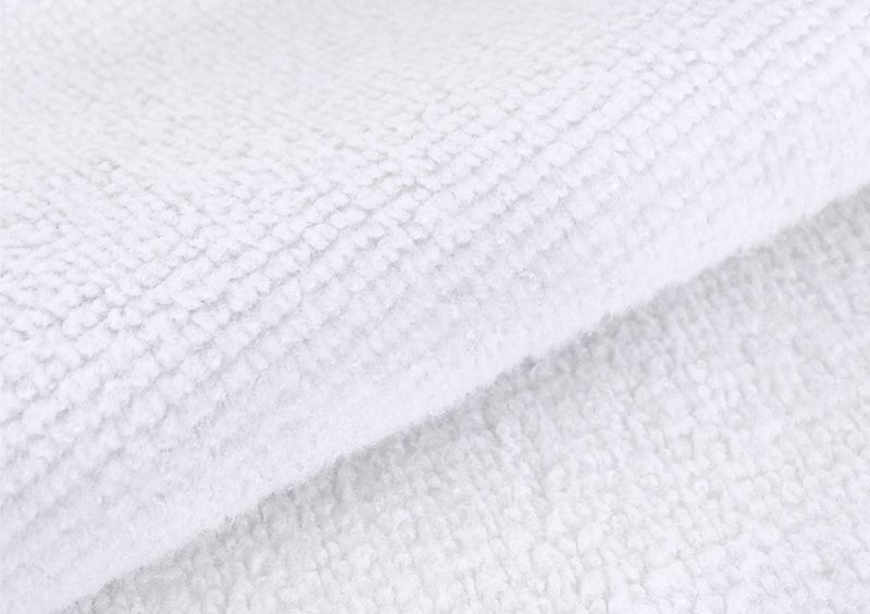 Fakeface Ladies Absorbent Microfiber Spa Bath Towels Body Wrap Cover Up Set Cozy Fleece Bathrobe Bath Towel Tube Dress Nightgown Sleepwear Shower Hair Drying Turban Cap Hat Bathroom Accessories for Women Girls - Image 5